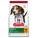 Hill's Science Plan Puppy Medium Chicken 2.5kg XIRA TROFI SKuLOu